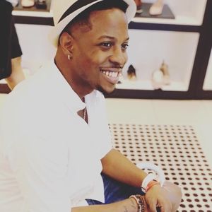 Meet your Posher, Anthony